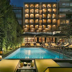 **** Hotel H10 Metropolitan 4* Sup Spagna