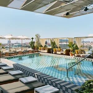 **** Hotel The Hoxton, Poblenou Spagna