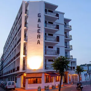 Galera San Antonio (Ibiza)