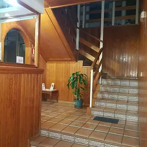 Guest house Medina, La Laguna (Tenerife)